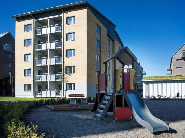 Lägenhet hyra i Örebro