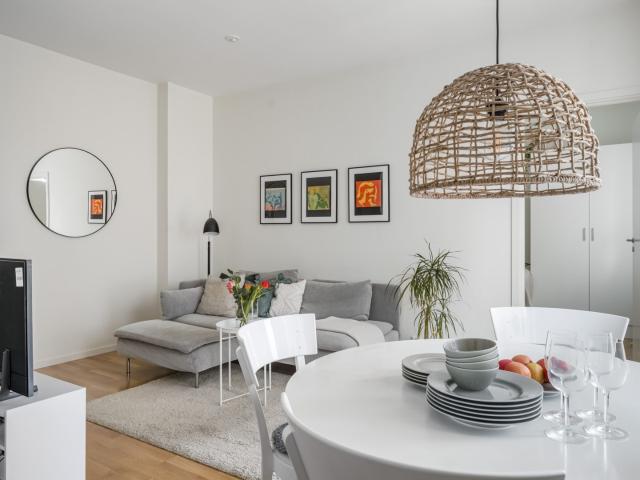 Bostadsrätt till salu i Örebro