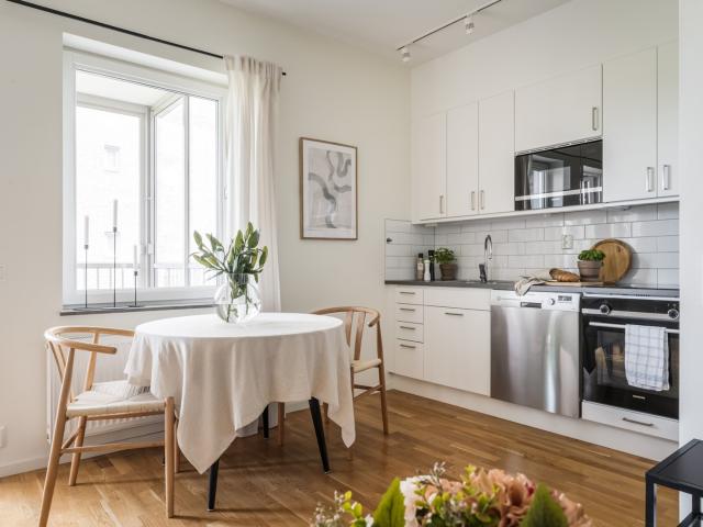 Bostadsrätt till salu i Örebro