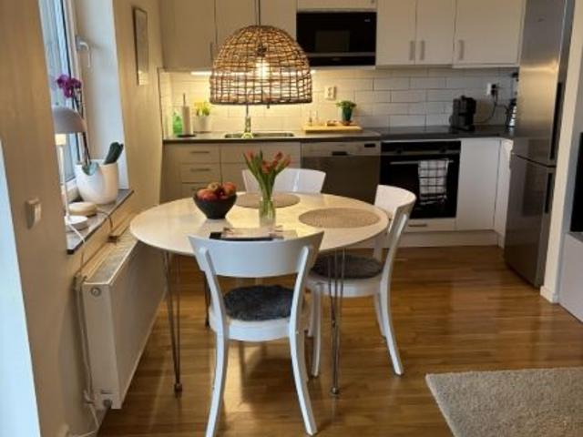 Lägenhet hyra i Örebro