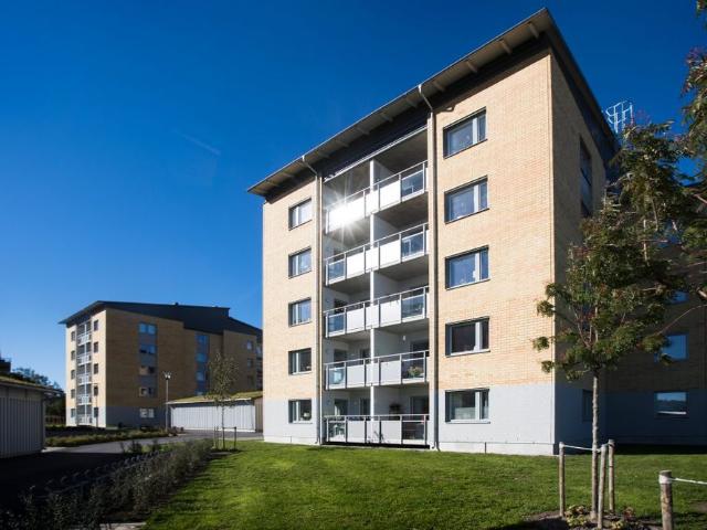 Lägenhet hyra i Norr, Örebro