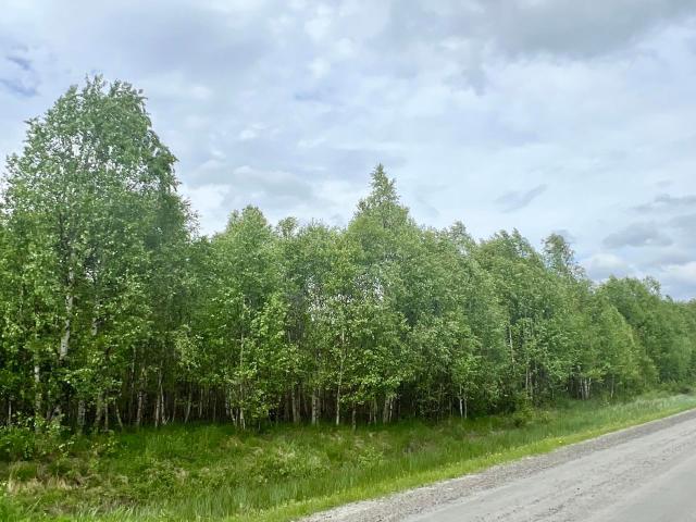 Hus till salu i Norrbotten