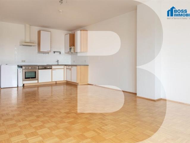 Wohnung mieten in St. Dionysen, Traun