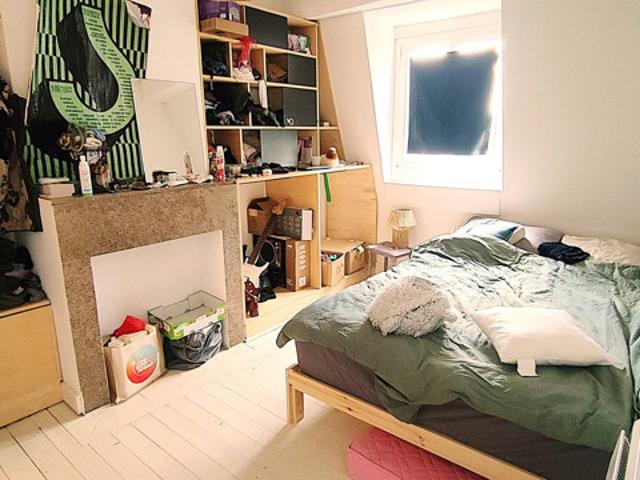 Appartement vente à Lille