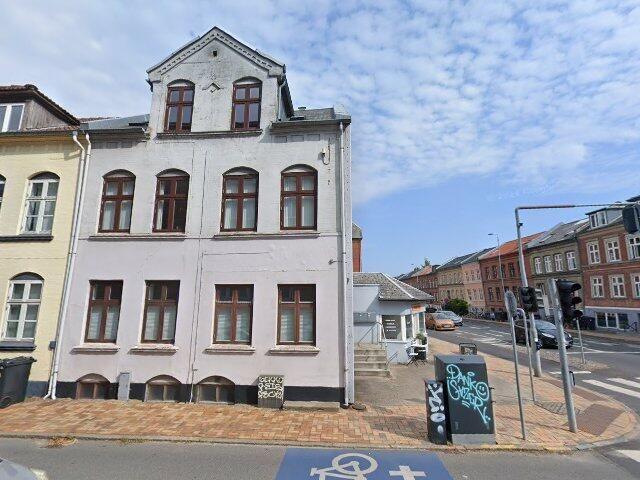 Ejendom til leje i Næsbyhoved-Broby, Odense
