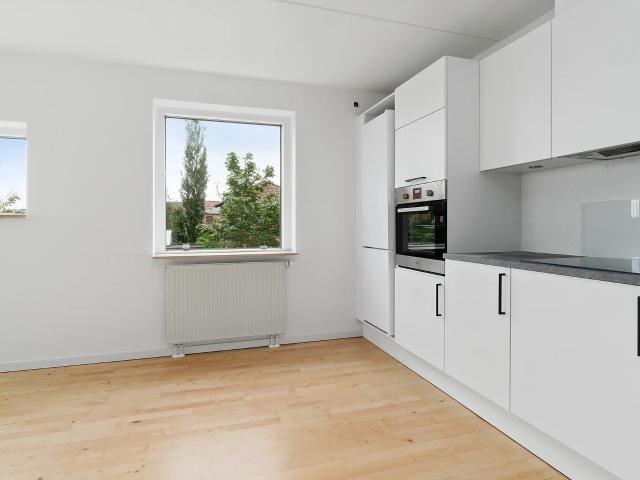 Lejlighed til leje i Herning, Århus