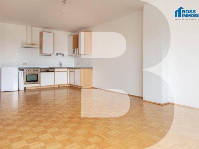 Apartment mieten in St. Dionysen, Traun