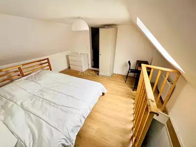 Maison vente à Lille