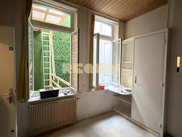 Appartement vente à Lille