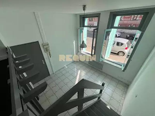 Appartement vente à Lille