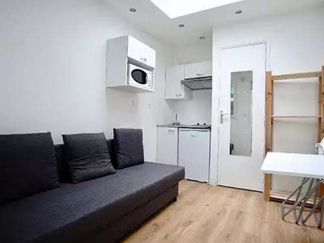 Appartement vente à Lille