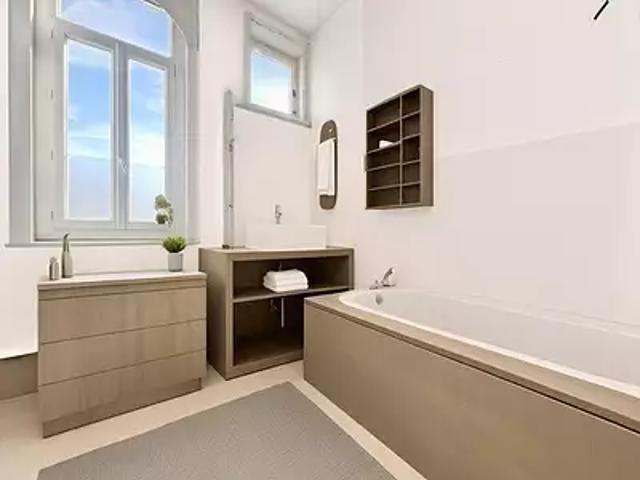 Appartement vente à Lille