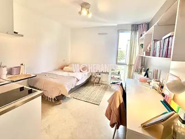 Appartement vente à Lille