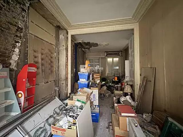 Appartement vente à Lille