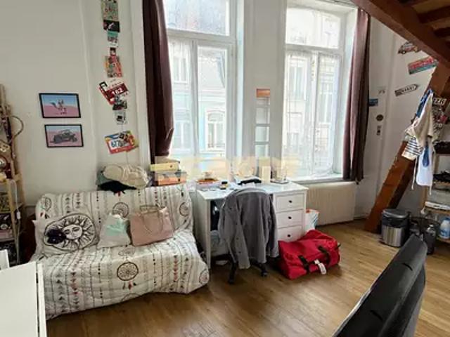 Appartement vente à Lille