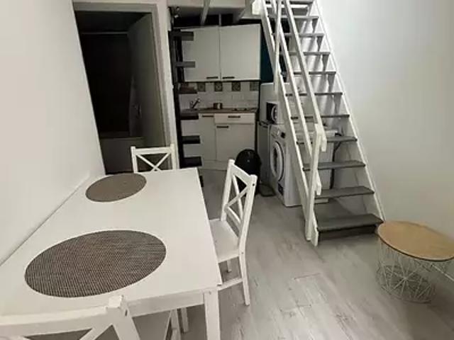 Appartement vente à Lille
