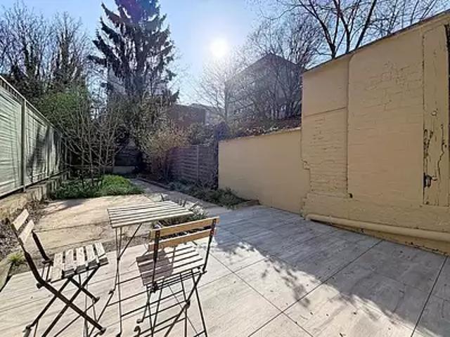 Appartement vente à Lille