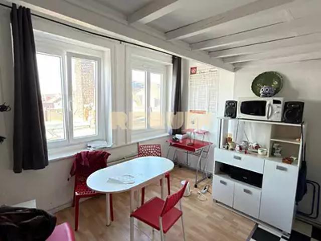 Appartement vente à Lille