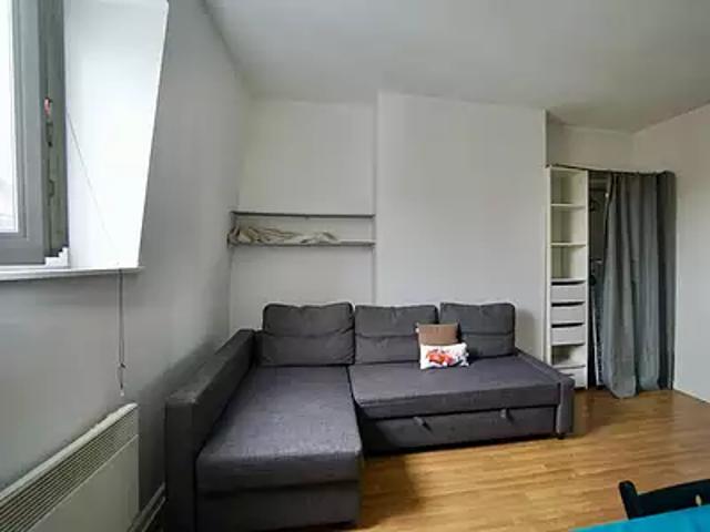 Appartement vente à Lille