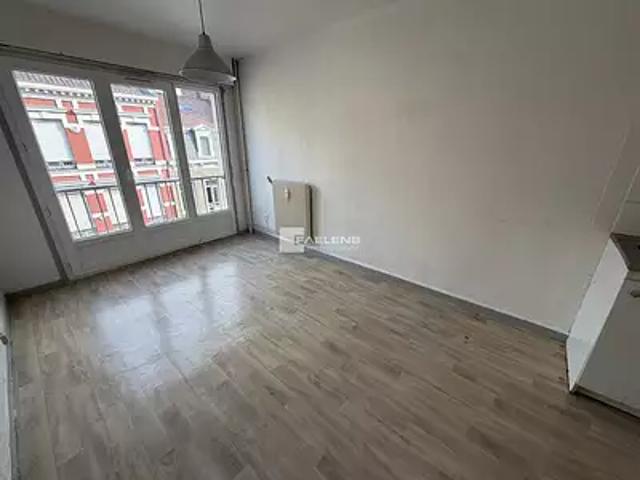 Appartement vente à Euralille, Lille