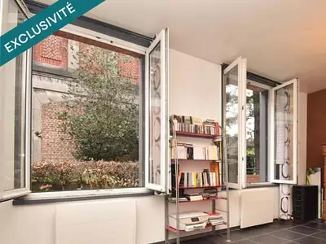Appartement vente à Lille