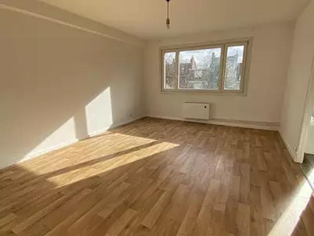 Appartement vente à Lille