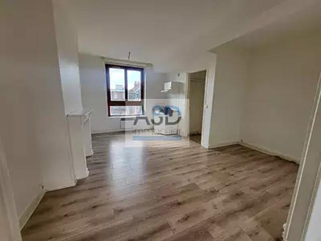 Appartement vente à Lille