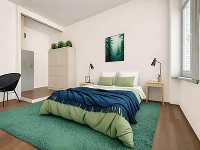 Appartement vente à Lille
