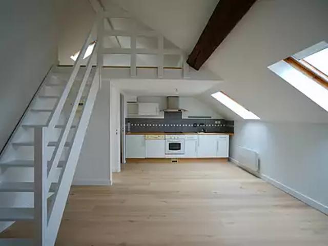 Appartement vente à Euralille, Lille