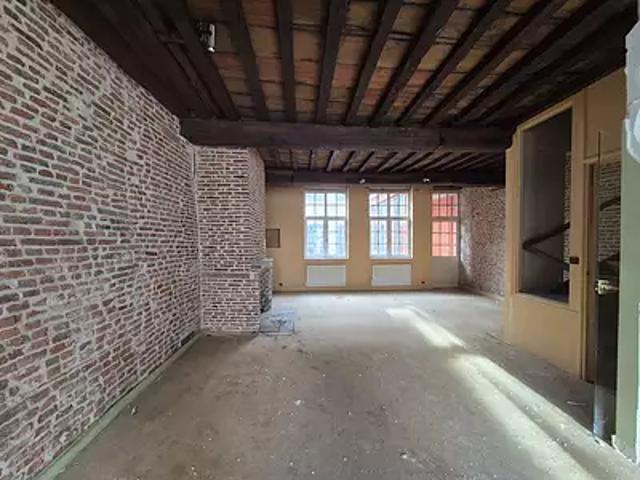 Appartement vente à Lille