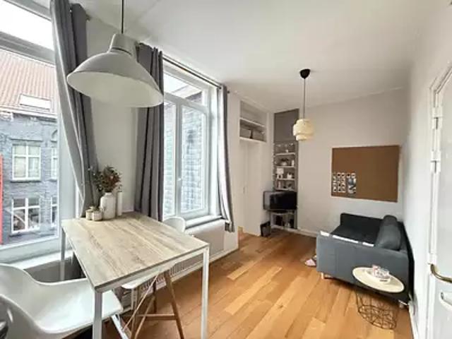 Appartement vente à Lille