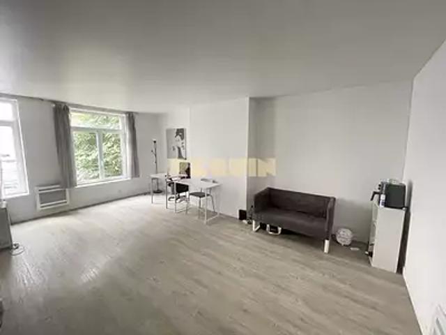 Appartement vente à Lille