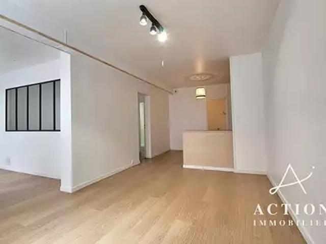 Appartement vente à Lille