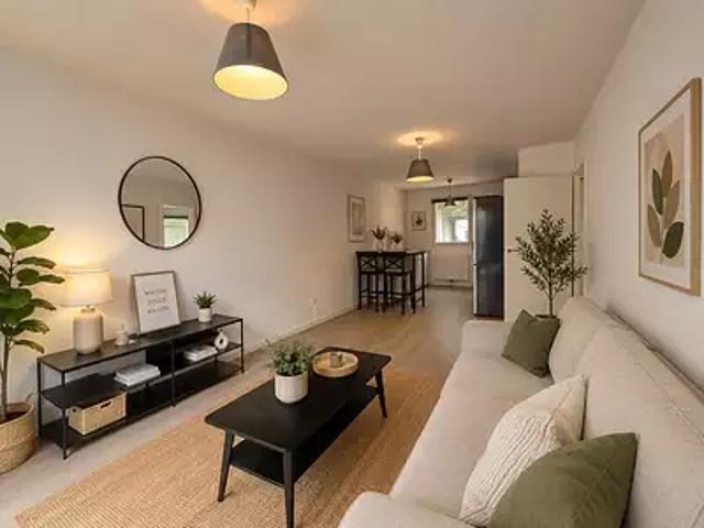 Appartement vente à Lille