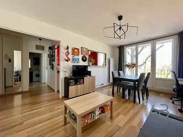 Appartement vente à Lille