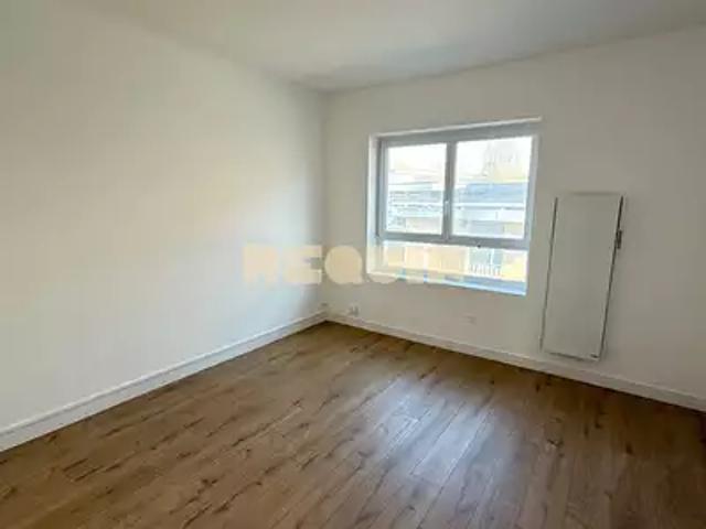 Appartement vente à Lille