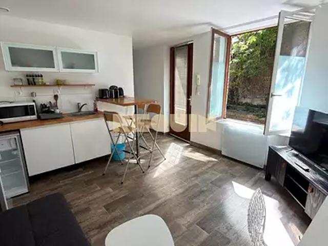 Appartement vente à Lille