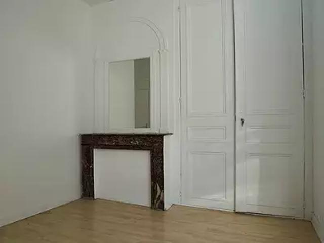 Appartement vente à Lille