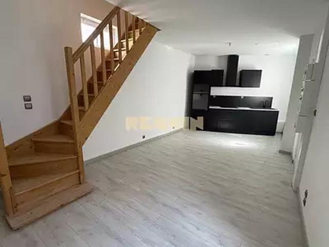 Appartement vente à Lille