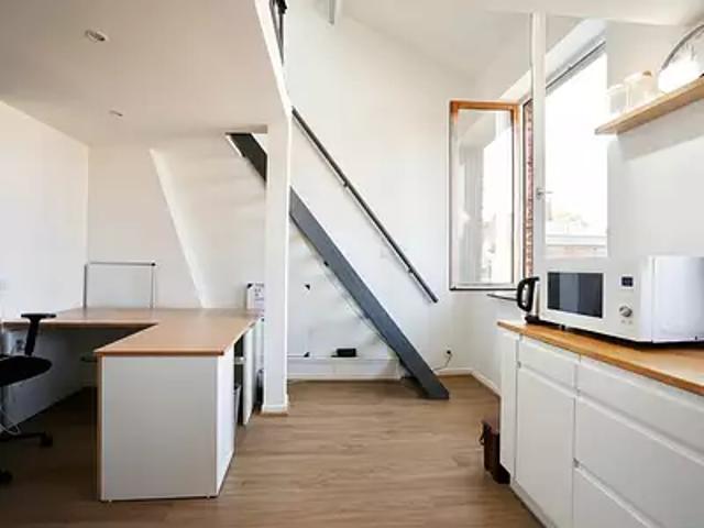 Appartement vente à Lille