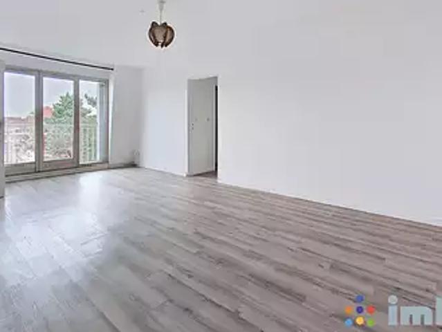 Appartement vente à Lille