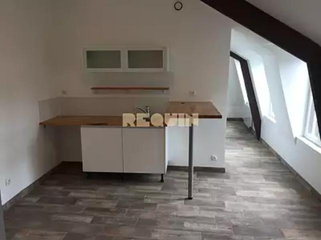 Appartement vente à Lille