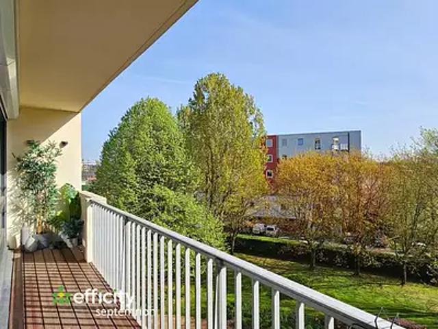 Appartement vente à Lille