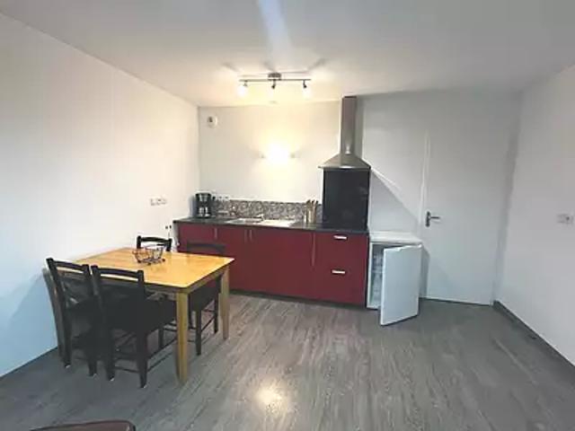 Appartement vente à Lille