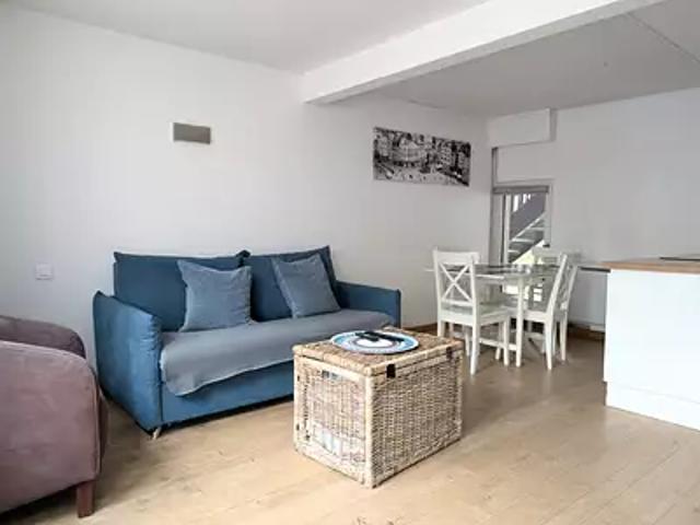 Appartement vente à Euralille, Lille