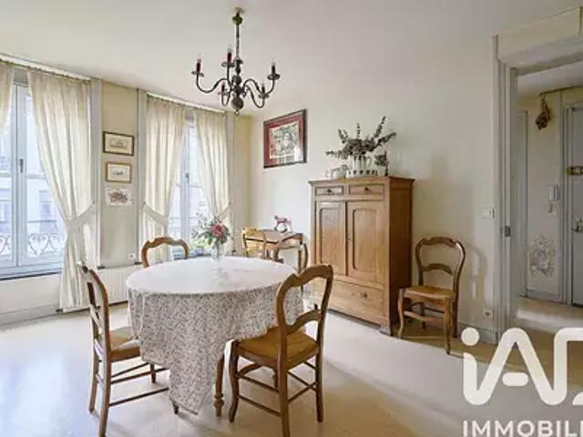 Appartement vente à Lille