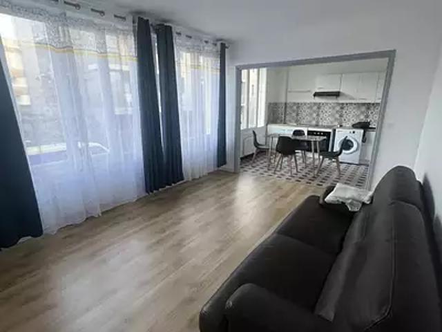 Appartement vente à Lille