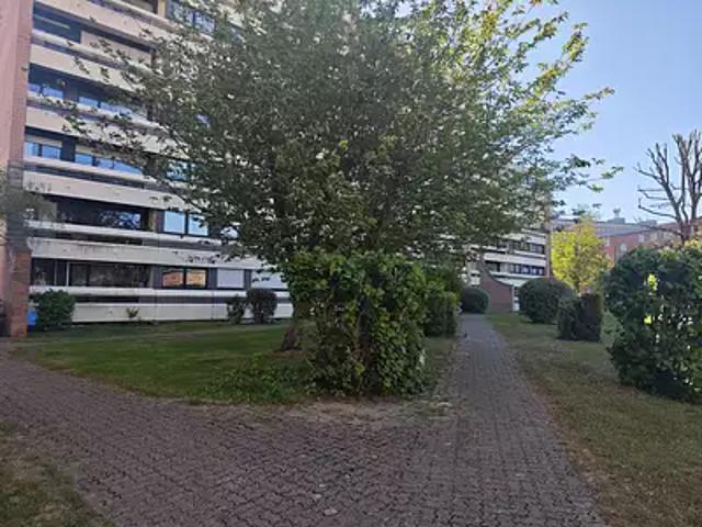 Appartement vente à Lille
