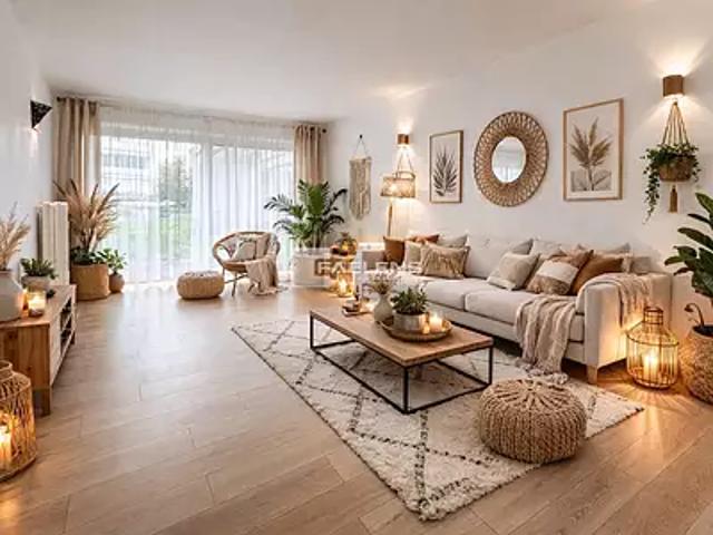 Appartement vente à Lille