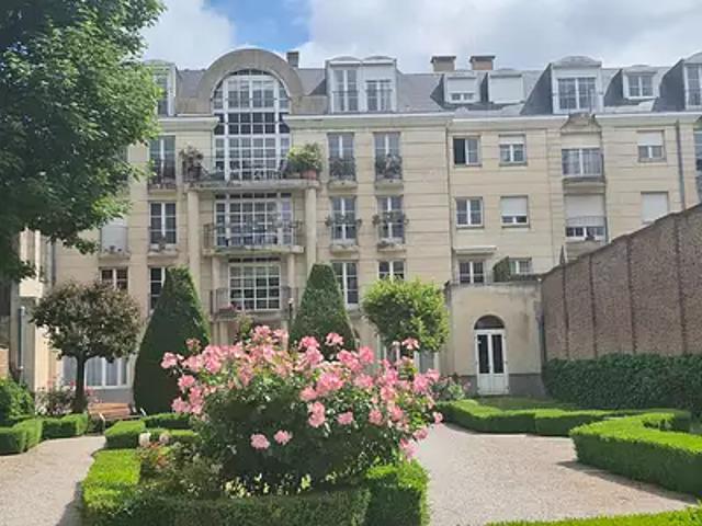 Appartement vente à Lille